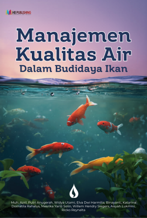 MANAJEMEN BUDIDAYA PERIKANAN