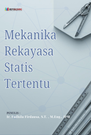 MEKANIKA REKAYASA STATIS TERTENTU