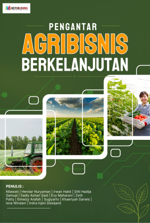 PENGANTAR AGRIBISNIS BERKELANJUTAN