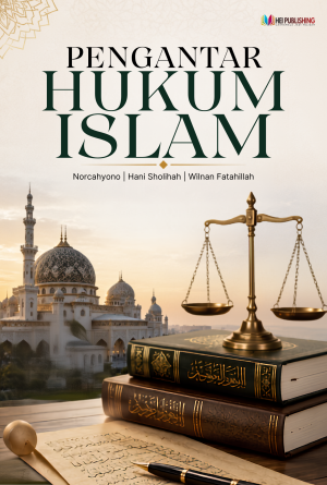 PENGANTAR HUKUM ISLAM