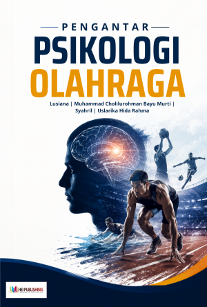 PENGANTAR PSIKOLOGI OLAHRAGA