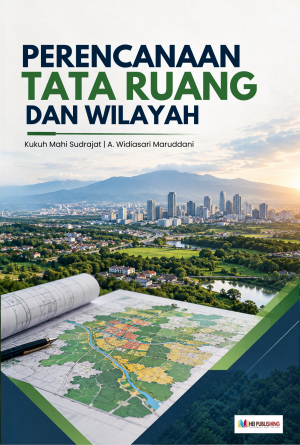 PERENCANAAN TATA RUANG DAN WILAYAH