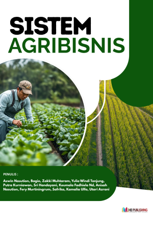 SISTEM AGRIBISNIS