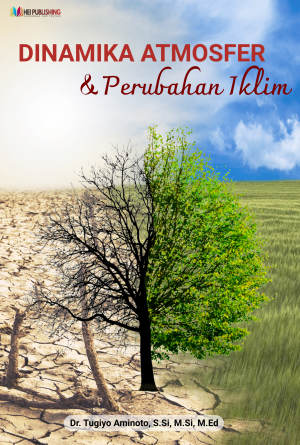 DINAMIKA ATMOSFER DAN PERUBAHAN IKLIM