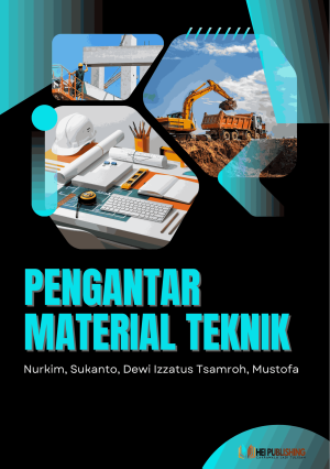 PENGANTAR MATERIAL TEKNIK