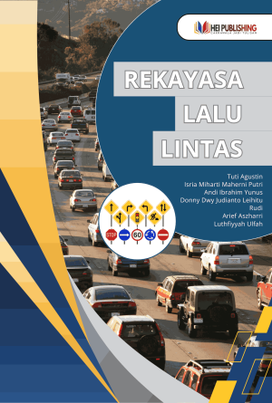REKAYASA LALU LINTAS