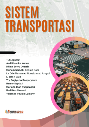 SISTEM TRANSPORTASI