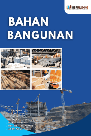 BAHAN BANGUNAN