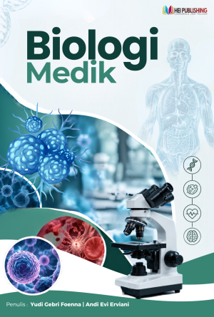 BIOLOGI MEDIK