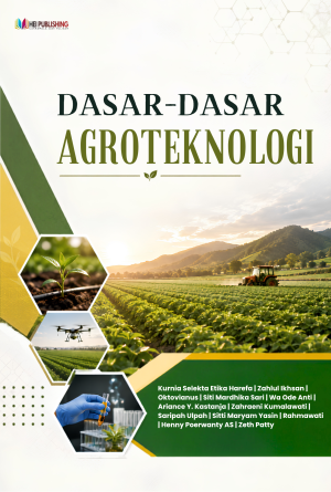 DASAR-DASAR AGROTEKNOLOGI