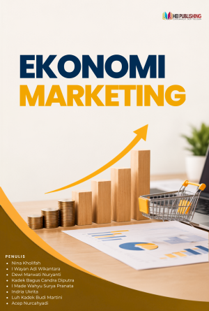 EKONOMI MARKETING