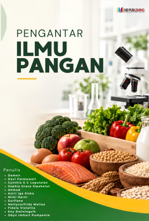 PENGANTAR ILMU PANGAN