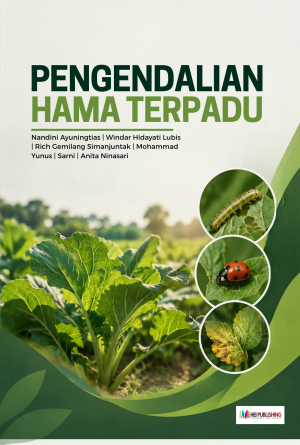 PENGENDALIAN HAMA TERPADU