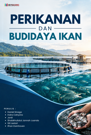 PERIKANAN DAN BUDIDAYA IKAN