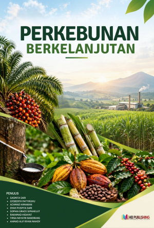 PERKEBUNAN BERKELANJUTAN