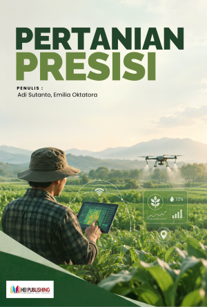 PERTANIAN PRESISI