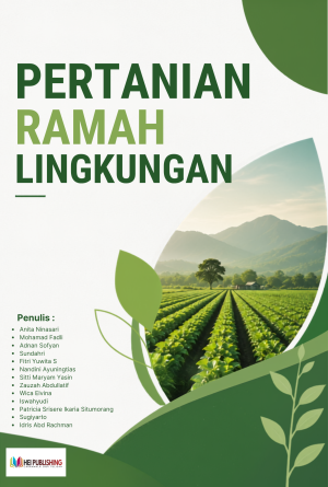 PERTANIAN RAMAH LINGKUNGAN