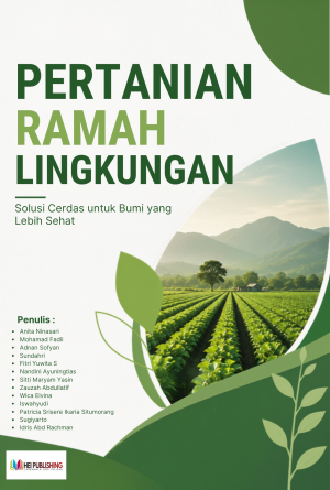 PERTANIAN RAMAH LINGKUNGAN