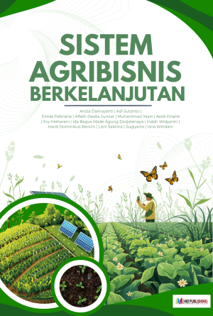 SISTEM AGRIBISNIS BERKELANJUTAN