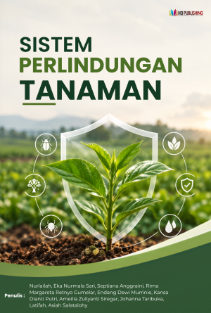 SISTEM PERLINDUNGAN TANAMAN