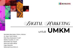 DIGITAL MARKETING UNTUK UMKM