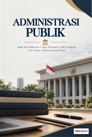 ADMINISTRASI PUBLIK