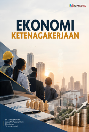 EKONOMI KETENAGAKERJAAN