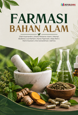 FARMASI BAHAN ALAM