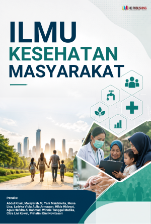 ILMU KESEHATAN MASYARAKAT