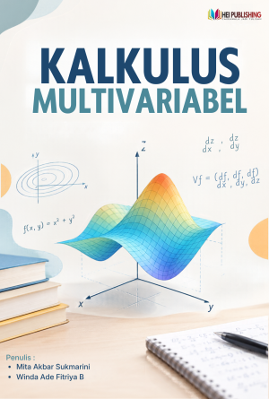 KALKULUS MULTIVARIABEL