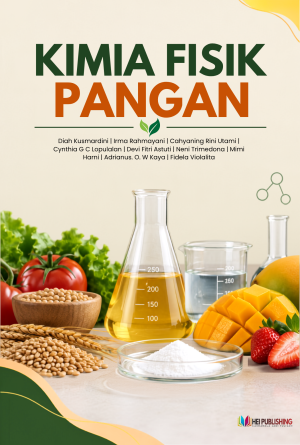 Kimia Fisik Pangan
