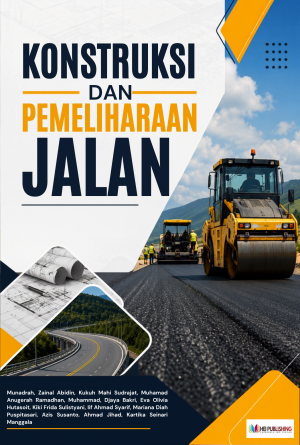 KONSTRUKSI DAN PEMELIHARAAN JALAN