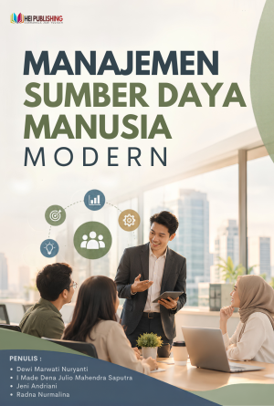 MANAJEMEN SUMBERDAYA MANUSIA MODERN