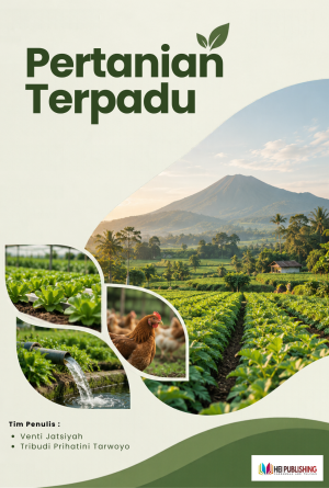 PERTANIAN TERPADU