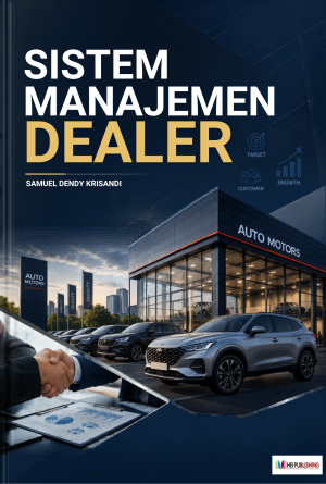 SISTEM MANAJEMEN DEALER