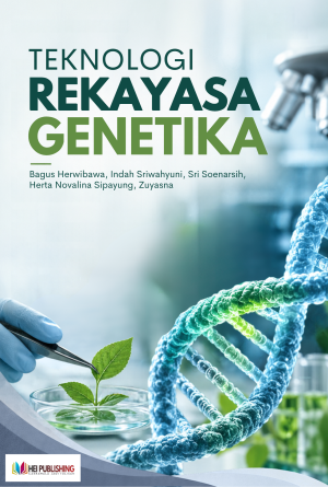 TEKNOLOGI REKAYASA GENETIKA