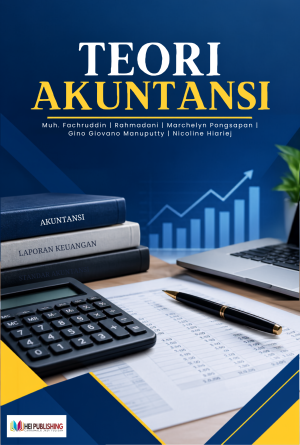 TEORI AKUNTANSI