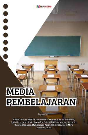 MEDIA PEMBELAJARAN
