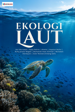 EKOLOGI LAUT