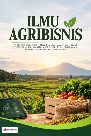 ILMU AGRIBISNIS