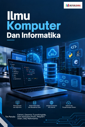 ILMU KOMPUTER DAN INFORMATIKA