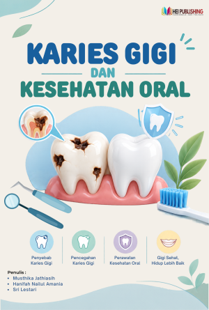 KARIES GIGI DAN KESEHATAN ORAL