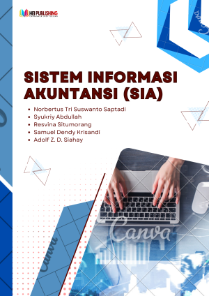 Sistem Informasi Akuntansi (SIA)