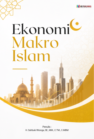 EKONOMI MAKRO ISLAM
