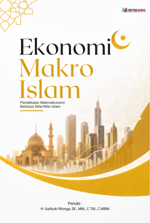 EKONOMI MAKRO ISLAM