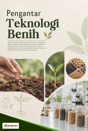 PENGANTAR TEKNOLOGI BENIH