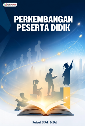 PERKEMBANGAN PESERTA DIDIK