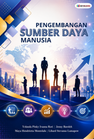 PENGEMBANGAN SUMBER DAYA MANUSIA