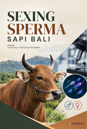 SEXING SPERMA SAPI BALI