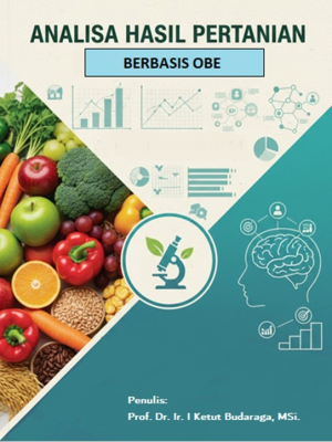 ANALISA HASIL PERTANIAN BERBASIS OBE